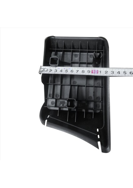 2x Araba Sürücüsü Ön Sol Kat Ayak Dönemi Kapağı 58190-35032 Toyota Fj Cruiser 4runner 2003-2014 58190-35031 (Yurt Dışından) modelleri