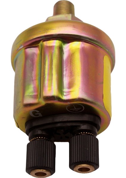 Evrensel Araba 1/8 Npt Yedek Motor Çift Uçlu Tasarım Satış Sonrası Ölçer Oto Aksesuarları Için Yağ Basınç (Yurt Dışından) modelleri