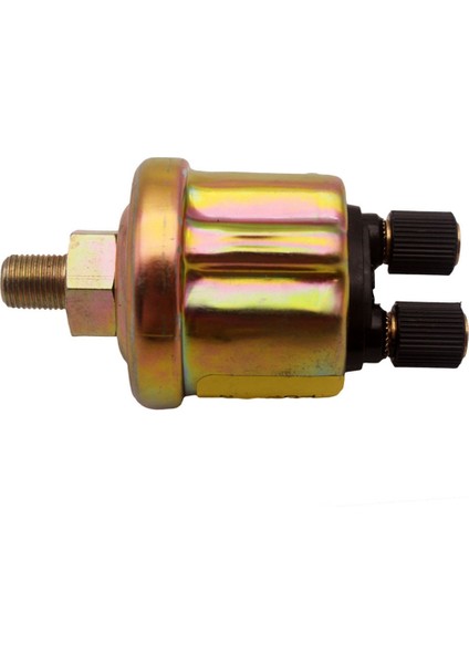 Evrensel Araba 1/8 Npt Yedek Motor Çift Uçlu Tasarım Satış Sonrası Ölçer Oto Aksesuarları Için Yağ Basınç (Yurt Dışından) indirimleri