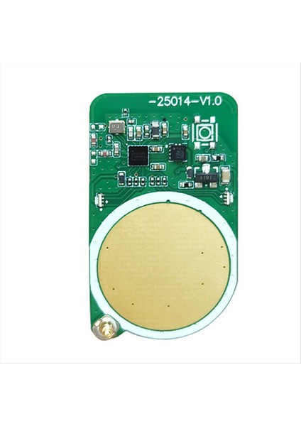 Nordic NRF52 Serisi Bluetooth Beacon Tag LIS2DH12 Sensör Ble 5.0 Düşük Güç Tüketim Modülü Eddystone Lbeacon (Yurt Dışından) fiyatları