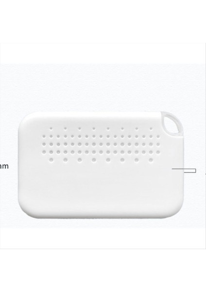 Nordic NRF52 Serisi Bluetooth Beacon Tag LIS2DH12 Sensör Ble 5.0 Düşük Güç Tüketim Modülü Eddystone Lbeacon (Yurt Dışından) fırsatları