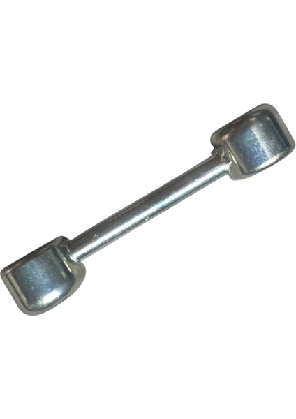 8x Li Araba Açı Bağlantısı 527381 Peugeot 407 Citroen C6 Için (Yurt Dışından) modelleri