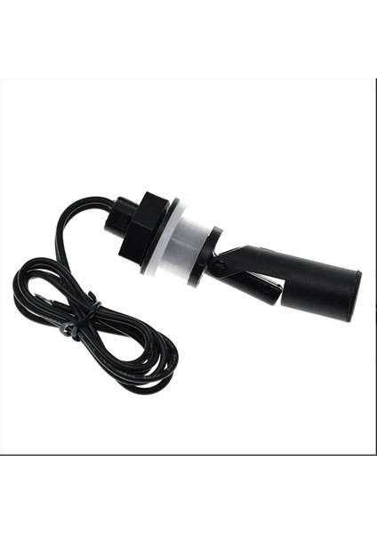 5 Adet Su Seviyesi Sensör Anahtarı Yatay Tank Havuzu Sıvı Seviyesi Sensörleri Bilyalı Şamandıra Anahtarı Sıvı Seviyesi Kontrol (Yurt Dışından) fırsatları