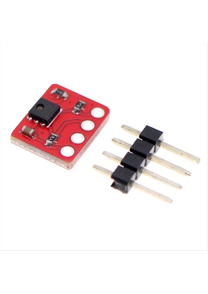 CHT8305 Mını Module Dijital Sıcaklık ve Numsıde , Hava Otomasyonu, Hava Istasyonları, Hvac Sistemleri, (Yurt Dışından)