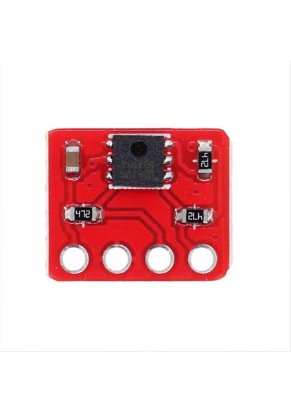 CHT8305 Mını Module Dijital Sıcaklık ve Numsıde , Hava Otomasyonu, Hava Istasyonları, Hvac Sistemleri, (Yurt Dışından) fiyatları