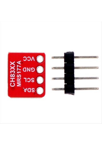 CHT8305 Mını Module Dijital Sıcaklık ve Numsıde , Hava Otomasyonu, Hava Istasyonları, Hvac Sistemleri, (Yurt Dışından) indirimleri