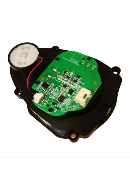 Yenı Lazer Mesafe Lds Dreame F9 Pro W10 D9 Max D10 Artı Gen2 D10S Robotlu Süpürge Aksesuarları (Yurt Dışından)