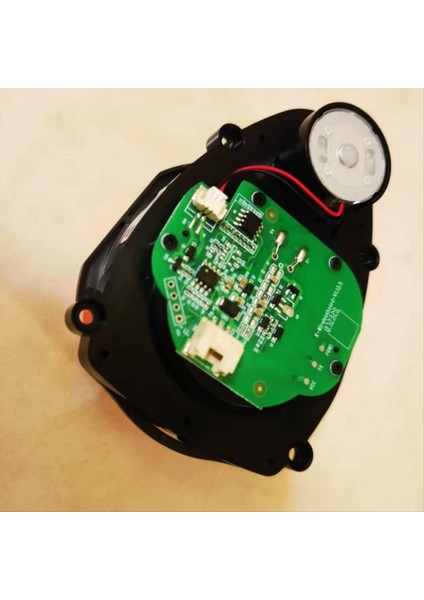 Yenı Lazer Mesafe Lds Dreame F9 Pro W10 D9 Max D10 Artı Gen2 D10S Robotlu Süpürge Aksesuarları (Yurt Dışından) modelleri