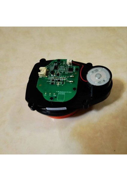 Yenı Lazer Mesafe Lds Dreame F9 Pro W10 D9 Max D10 Artı Gen2 D10S Robotlu Süpürge Aksesuarları (Yurt Dışından) indirimleri