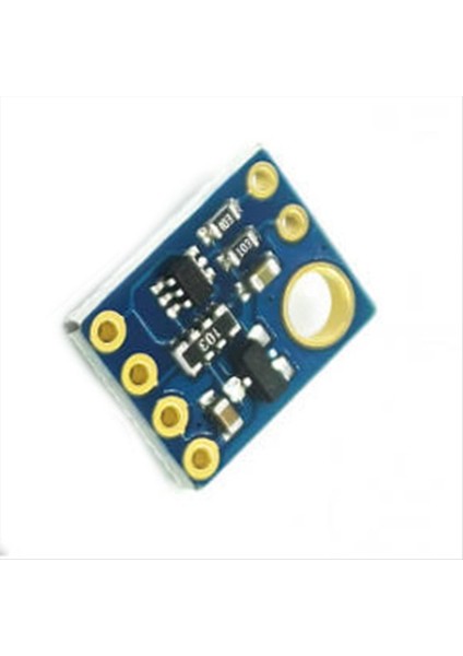 GY-530 VL53L0X Lazer Mesafe Modülü Arduino Projeleri Için Robotik Için Uçuş Süresi Mesafe Ölçümü (Yurt Dışından) modelleri