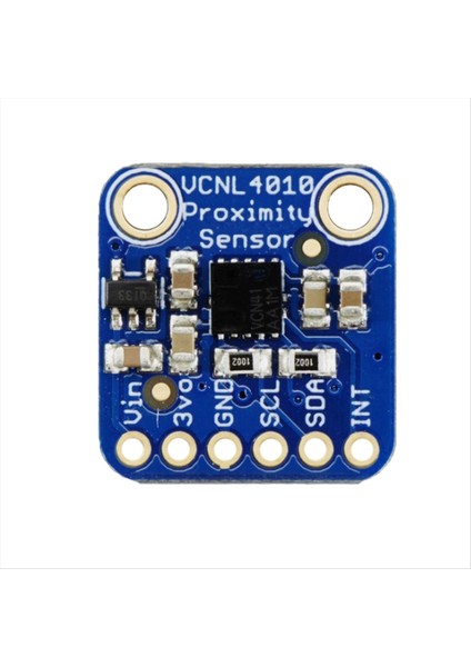 Adafruit VCNL4010 Mesafe/ışık Için, Arduino Için I2C Lichtsensor, Raspberry Pi Için (Yurt Dışından) fiyatları