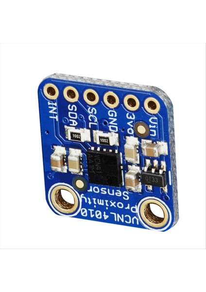 Adafruit VCNL4010 Mesafe/ışık Için, Arduino Için I2C Lichtsensor, Raspberry Pi Için (Yurt Dışından) indirimleri