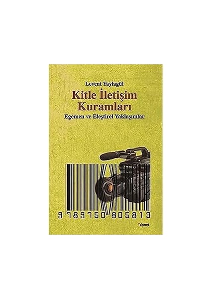 Kitle Iletişim Kuramları: Egemen ve Eleştirel Yaklaşımlar + Haksız Avantaj: Finansal Eğitimin Gücü