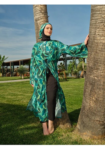 Tül Şifon Tesettür Pareo 2639 fiyatları
