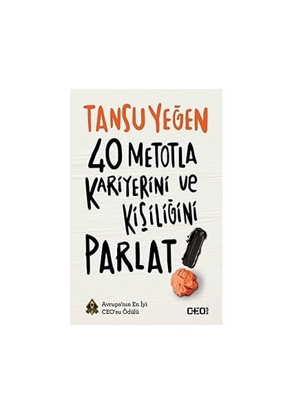 Ilkeler: Hayat & Iş (Ciltli) + 40 Metotla Kariyerini ve Kişiliğini Parlat! fiyatları