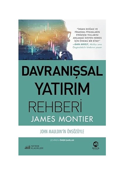 Sihirli Kelimeler + Büyük Yatırımcılar: Ustalardan Yatırım Dersleri + Davranışsal Yatırım Rehberi modelleri