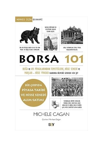 Zengin Baba’nın Kehaneti: Tarihteki En Büyük Borsa Çöküşü Neden Gelmeye Devam Ediyor… ve Kendinizi Buna Hazırlayara fırsatları