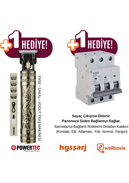 "redpan" 22KW Elektrikli Araç Kombinasyon Panosu Vıko Sigorta Grubu Kombinasyon Kutusu fiyatları