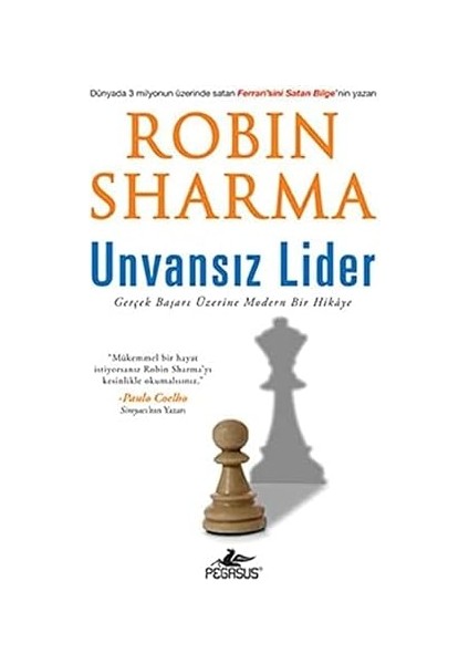 Unvansız Lider + Neyi Ararsan Onu Bulursun + Sırtlan'ı Alfa'ya Çevirebilmek: 50 Maddede Sosyal Medya Aşkları