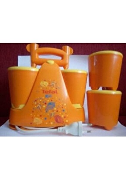 Dondurma Makinesi Krem Renk Çok Amaçlı Kullanım 1 Parça Eğlenceli Tasarım modelleri