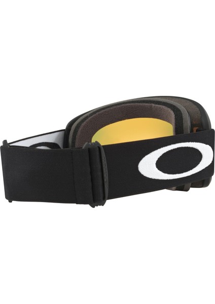 O Frame 2.0 Pro Xl Snow 711201 Kayak Gözlüğü Extra Anti-Fog Lens (Yedek Lensli )