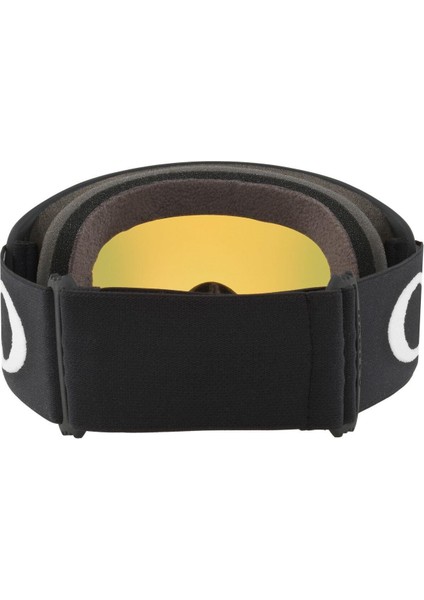 O Frame 2.0 Pro Xl Snow 711201 Kayak Gözlüğü Extra Anti-Fog Lens (Yedek Lensli )