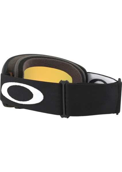 O Frame 2.0 Pro Xl Snow 711201 Kayak Gözlüğü Extra Anti-Fog Lens (Yedek Lensli )