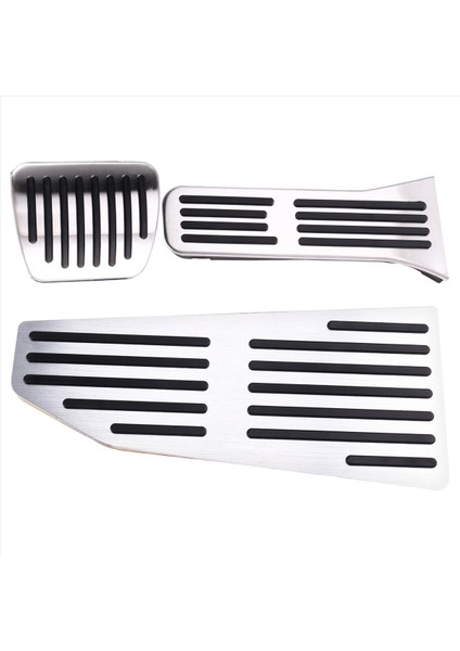 1 Set Araba Gaz Kelebeği Fren Dinlenme Lantu Voyah Free Dreamer Punch-Free ve Kaymaz Modifikasyon Fren (Yurt Dışından)