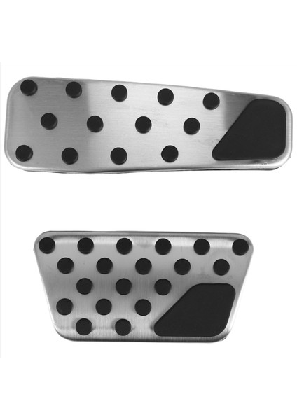 Dodge Charger Chrysler Için Gaz Freni Pedal Kapağı 300 Challenger 2008-2019 Araba Aksesuarları (Yurt Dışından)