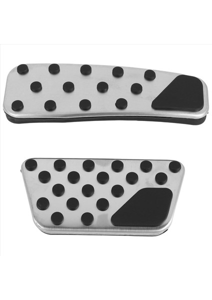 Dodge Charger Chrysler Için Gaz Freni Pedal Kapağı 300 Challenger 2008-2019 Araba Aksesuarları (Yurt Dışından) fiyatları