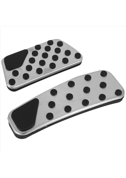 Dodge Charger Chrysler Için Gaz Freni Pedal Kapağı 300 Challenger 2008-2019 Araba Aksesuarları (Yurt Dışından) modelleri