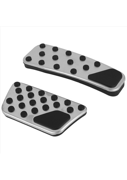 Dodge Charger Chrysler Için Gaz Freni Pedal Kapağı 300 Challenger 2008-2019 Araba Aksesuarları (Yurt Dışından) fırsatları