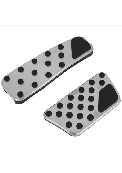 Dodge Charger Chrysler Için Gaz Freni Pedal Kapağı 300 Challenger 2008-2019 Araba Aksesuarları (Yurt Dışından) indirimleri