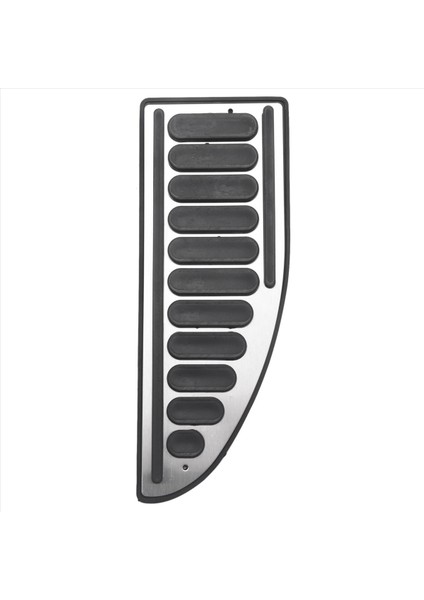 2x Araba Matkap Yok Kayma Önleyici Ayak Dayakları Ayak Dayanağı Dinlenme Pedal Kapağı Yapıştırıcı Ford Focus Fiesta Mondeo Araba Aksesuarları (Yurt Dışından) fırsatları