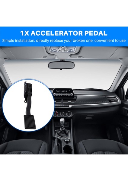 1108100AKZ16A Büyük Duvar Için Hızlandırıcı Haval M6 H2 H4 F5 F7 4G15B 4D20 Hızlandırıcı Pedal Montajı (Yurt Dışından) indirimleri