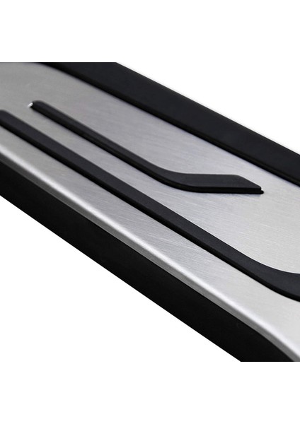 Ayak Gaz Hızlandırıcı Fren Pedal Padü Kapak Bmw- 2 3 4 5 6 7 Serisi X3 X4 X5 X6 X7 Z4 Aksesuarlar 2 Pcs (Yurt Dışından) modelleri