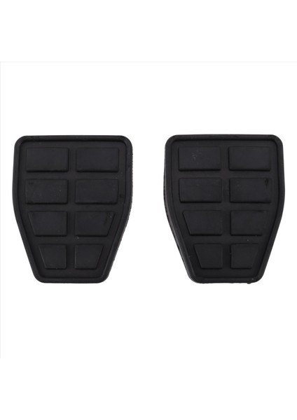 3pcs Araba Hızlandırıcı Gaz Kauçuk Ayak Dinlenme Ped Debriyaj Pedleri -Vw Taşıyıcı T4 1990-2003 (Yurt Dışından) fiyatları