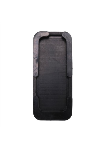 3pcs Araba Hızlandırıcı Gaz Kauçuk Ayak Dinlenme Ped Debriyaj Pedleri -Vw Taşıyıcı T4 1990-2003 (Yurt Dışından) modelleri