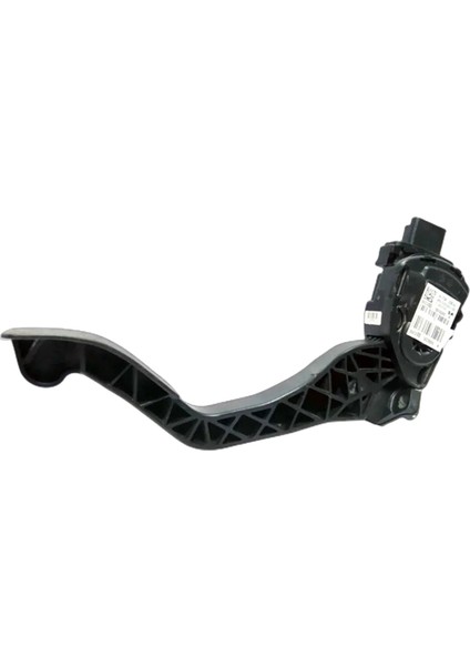 Araba Hızlandırıcı Pedal Sensörü 9681844080 1601CV 1601Z6 Peugeot 207 307 308 301 2008 Citroen C-Elysee C2 C3 Ds3 (Yurt Dışından) modelleri
