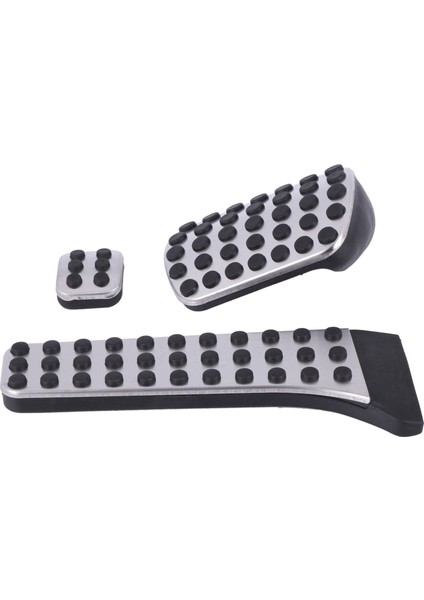 Mercedes Benz C E S Glk Slk Cls Sl-Sınıfı W203 W204 W211 W212W210 Amg Hızlandırıcı Fren Ayak Dönemi Pedi (6pcs) (Yurt Dışından) fiyatları