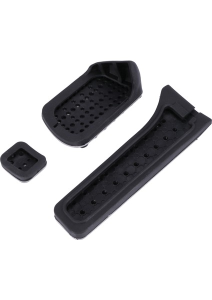 Mercedes Benz C E S Glk Slk Cls Sl-Sınıfı W203 W204 W211 W212W210 Amg Hızlandırıcı Fren Ayak Dönemi Pedi (6pcs) (Yurt Dışından) modelleri