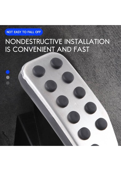 Araba Pedalları Gaz Fren Debriyaj Hızlandırıcı Honda City 2013-2020 Vezel Hrv Hr-V 2015-2020 (Mt) (Yurt Dışından) fiyatları