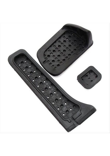 4 Set Araba Hızlandırıcı Fren Ayağı Pedalları Kapak Ayak Dönemi Padü Mercedes Benz C E S Glk Slk Cls Sınıfı W203 Lhd (Yurt Dışından) fiyatları