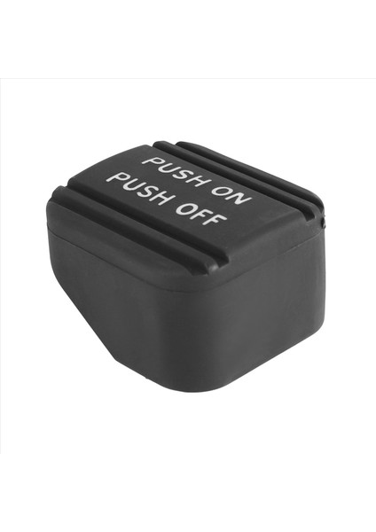 465313TA0A Araba Siyah Kauçuk Park Freni Pedal Ped Nissan Quest Için Maxima Altima Altima Titan Rogue Pathfinder Yaprak (Yurt Dışından) indirimleri