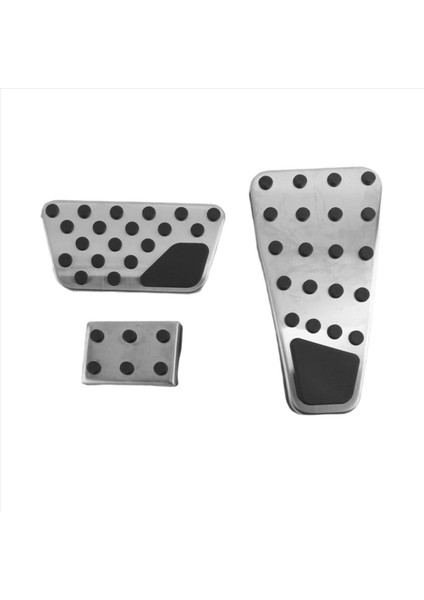 Hızlandırıcı Gaz Kapak Ayak Padleri Dodge Ram Için Kiti 2011-2019 1500 2500 3500 5500 (Yurt Dışından)