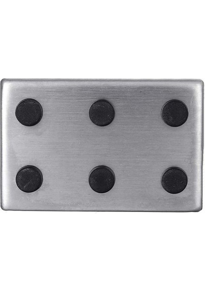 Hızlandırıcı Gaz Kapak Ayak Padleri Dodge Ram Için Kiti 2011-2019 1500 2500 3500 5500 (Yurt Dışından) fiyatları