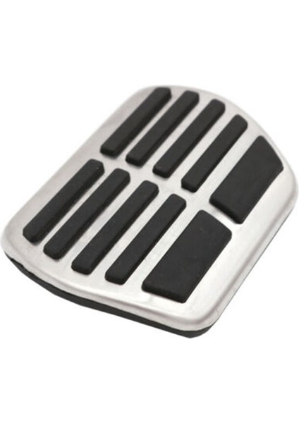 Nissan x -Trail Xtrail T32 2014 - 2020 Otomatik Pedallar Yedek Parçalar Gaz Yakıt Freni Ayak Dönemi Dinlenme Kapağı (Yurt Dışından) indirimleri