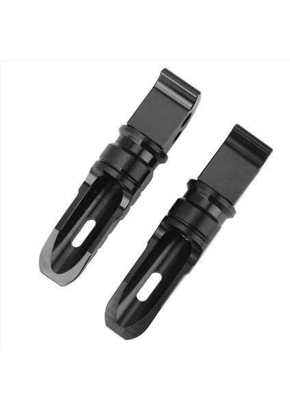 4x Arka Yolcu Ayağı Peg Yamaha Yamaha Yzf R3 R25 Xsr 700 900 YZF-R15 Tmax 560 500 530 Dx Sx Xj6 (Siyah) (Yurt Dışından) fiyatları