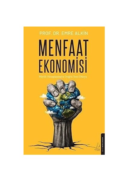 Menfaat Ekonomisi + Nasıl Para Kazanılır ?: Servet Yönetimine Dair Antik Bir Rehber