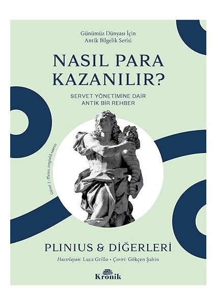 Menfaat Ekonomisi + Nasıl Para Kazanılır ?: Servet Yönetimine Dair Antik Bir Rehber fiyatları